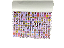 Lol Surprise - Omg Prancheta Para Colorir Com 1500 Adesivos - Imagem 4