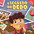 O Segredo Do Dedo Um Livro Pra Parar De Chupar Dedo - Imagem 1