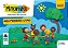 Mitanga Meu Primeiro Livro - Linguagem, Matemática, Natureza E Sociedade - Volume Inicial - Educação Infantil - Imagem 1