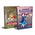 Pollyanna E Pollyanna Moça Kit Com 2 Volumes - Imagem 1