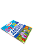 Minha Primeira Cartilha De Matemática Minha Primeira Cartilha De Matemática - Imagem 3
