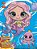 Sereias Aquabook - Imagem 4