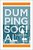 Dumping Social - 1ª Edição De 2014 - Imagem 1