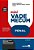 Mini Vade Mecum - Penal - 13ª Edição 2022 - Imagem 1