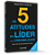 As 5 Atitudes Do Líder Com Credibilidade - Imagem 2