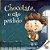 Hora Da Leitura! Chocolate, O Cão Perdido (Nível 2/Paradidáticos Todolivro) - Imagem 1