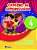 Caderno De Aprendizagem Língua Portuguesa 4º Ano - Imagem 1
