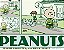 Peanuts Completo: 1950 A 1952 - Vol. 1 Capa Brochura..- - Imagem 1