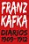 Diários Franz Kafka -1909-1912 - Imagem 1