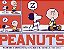Peanuts Completo: 1953 A 1954 - Vol. 2 Capa Brochura..- - Imagem 1
