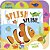 Toque E Sinta As Texturas: Splish-Splash! - Imagem 1