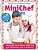 O Grande Livro De Culinária Infantil - Minichef Doces - Imagem 1