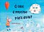 O Que É Preciso Para Voar? - Imagem 1