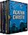 Coleção Agatha Christie - Box 5..- - Imagem 1
