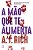 A Mão Que Te Alimenta - Imagem 1