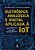 Eletrônica Analógica E Digital Aplicada À Iot - Imagem 1
