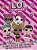 Lol Surprise - Colorir Oficial As Bonecas De Glitter Series Chegaram Com Dose Estra De Brilho Para Você! - Imagem 1