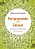 Perseverando Com Jesus - Catequista Catequese Com Adolescentes - Imagem 1