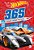 Hot Wheels - 365 Atividades E Desenhos Para Colorir - Imagem 1