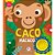 Caco Macaco - Imagem 1