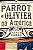 Parrot E Olivier Na América - Imagem 1