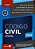 Código Civil E Legislação Civil Em Vigor - 40ª Edição 2022 - Imagem 1