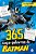 365 Caça-Palavras Do Batman - Imagem 1
