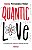 Quantic Love O Romance Que Resolve A Equação Do Amor - Imagem 1