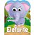 Olha Quem Sou! Elefante - Imagem 1