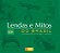Lendas E Mitos Do Brasil - Imagem 1
