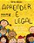 Aprender É Legal Educação Infantil E Noções De Cidadania Com Histórias E Atividades Lúdicas - Imagem 1