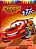 As Aventuras Dos Carros Livro Gigante - Imagem 1