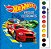 Hot Wheels - Veículos Eletrizantes - Imagem 1