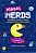 Piadas Nerds: O Melhor Aluno Da Classe Também Sabe Contar Piada - Imagem 1
