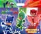 Pj Masks - Brincadeira E Diversão - Imagem 1