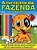A Turminha Da Fazenda - Colorir Especial - Imagem 1