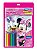 Disney - Massinha Divertida - Minnie - Blister - Imagem 1
