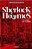 Sherlock Holmes Um Estudo Em Vermelho - Imagem 1