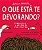 O Que Está Te Devorando? - Imagem 1