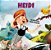 Heidi – A Menina Das Montanhas - Imagem 1