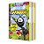 Box Dia A Dia Com Smilingüido - Aprendendo Com Jesus A Cada Dia Do Ano 366 Devocionais Com Smilingüido E Sua Turma - Imagem 2