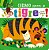 Cuidado Com O Tigre E Seus Amigos! - Imagem 1