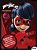 Ladybug - Colorir Oficial Extra Ladybug Está Preparada Para Uma Nova Aventura - Vamos Colorir! - Imagem 1