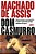 Dom Casmurro - Imagem 1