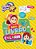 Maria Clara E Jp - Meu Livrão De Colorir - Imagem 1