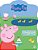 Peppa Pig - O Lago Dos Barquinhos - Imagem 1