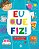 Eu Que Fiz! Com Muitas Atividades Para Os Pequeninos - Imagem 1