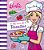 Barbie - Meu Livro De Receitas - Imagem 1