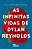 As Infinitas Vidas De Dylan Reynolds - Imagem 1