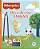Fisher-Price - O Dia A Dia Dos Animais - Imagem 1